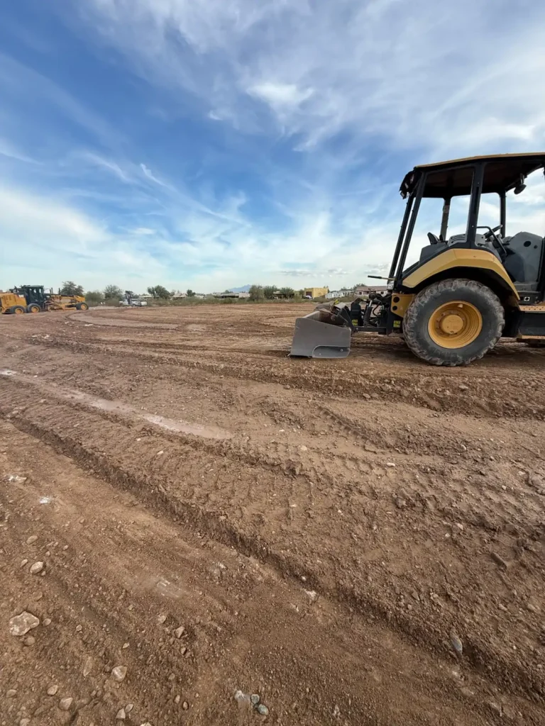 house pads